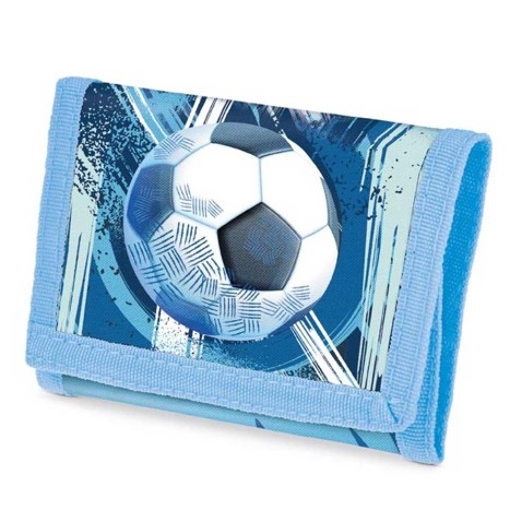 Dětská peněženka Football