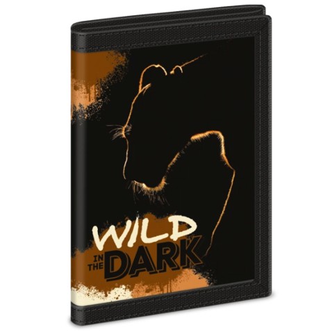 Peněženka ArsUna Wild in the dark