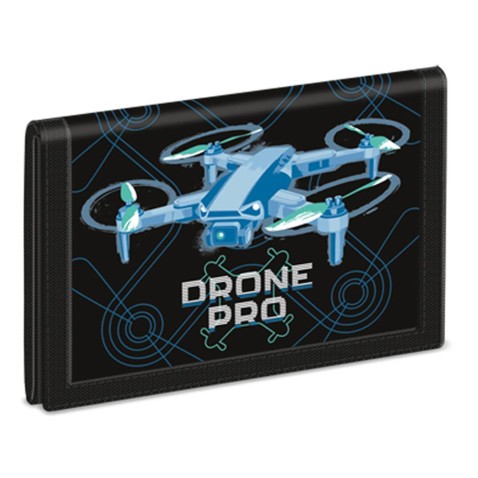 Peněženka Ars Una Drone pro