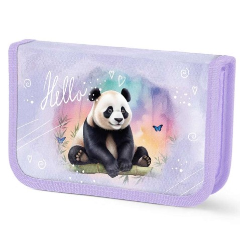 Školní penál MFP Panda