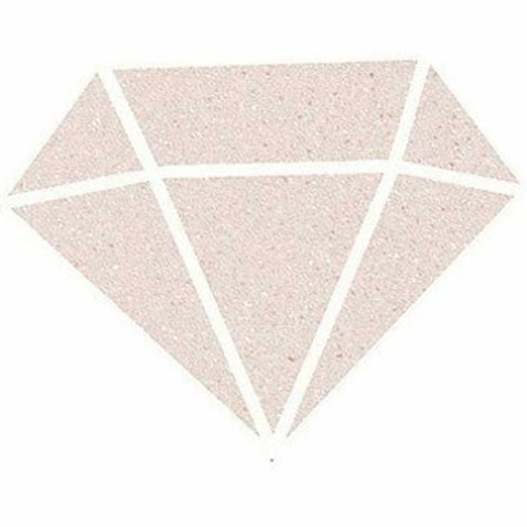 Diamantová barva Aladine Izink perleťová