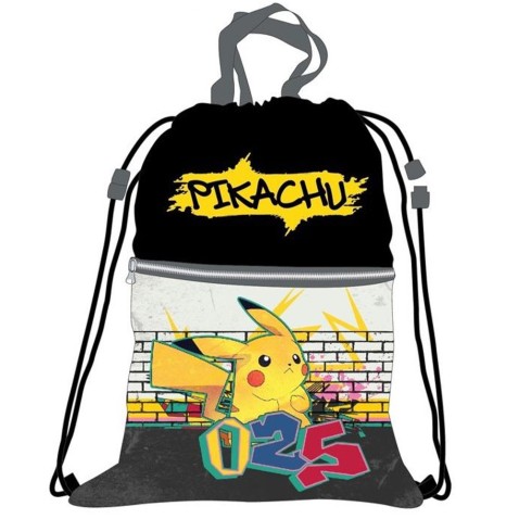 Vak na záda Pokemon Pikachu