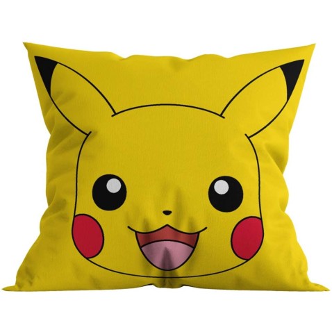 Polštářek Pokémon - Pikachu