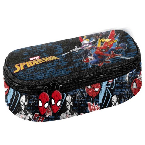 Penál do školy Marvel Spiderman