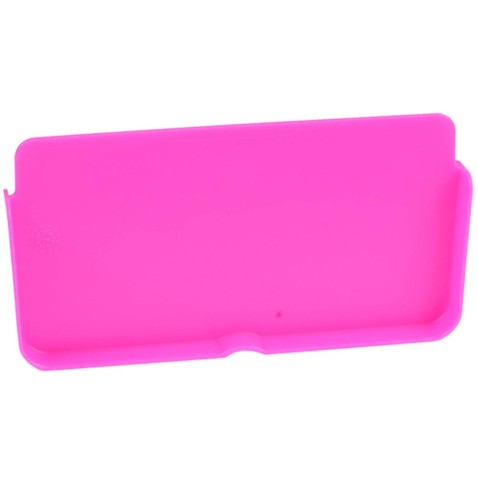 Zdravá sváča - náhradní přepážka fluo fialová