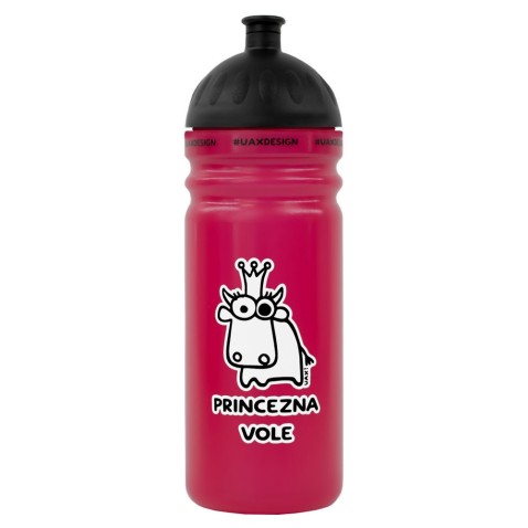 Zdravá lahev Princezna vole 0,7