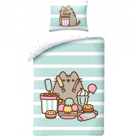 Povlečení Pusheen 2
