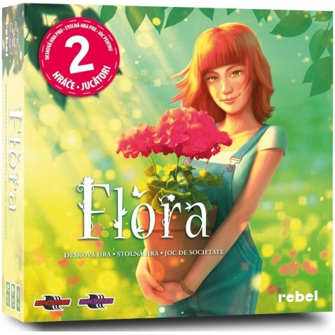 ADC Blackfire Flora