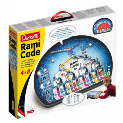Rami Code