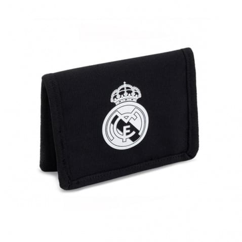 Peněženka Real Madrid černá