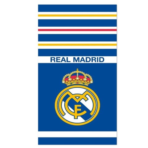 Osuška Real Madrid