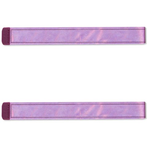 Satch Swaps Reflective Purple
