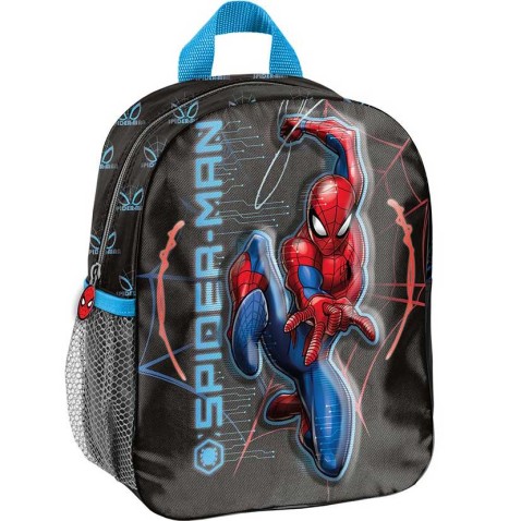 Dětský batůžek pro nejmenší Spiderman 3D