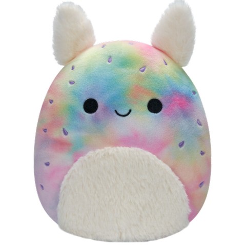 SQUISHMALLOWS Duhový mořský králík - Noe