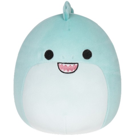 SQUISHMALLOWS Úhoř Easy