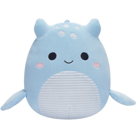 SQUISHMALLOWS Lochneská příšera Lune