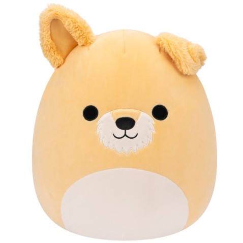 SQUISHMALLOWS Pejsek Cooper 35 cm