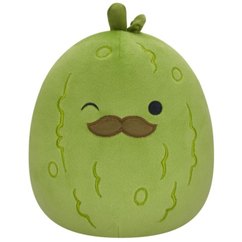 SQUISHMALLOWS Nakládaný okurek Charles