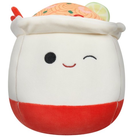 SQUISHMALLOWS Nudle Daley