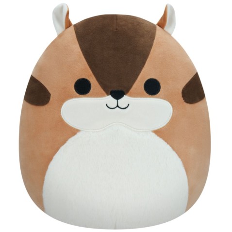 SQUISHMALLOWS Chipmunk Melzie 30 cm