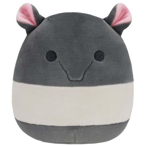 SQUISHMALLOWS Tapír Abbitt 30 cm