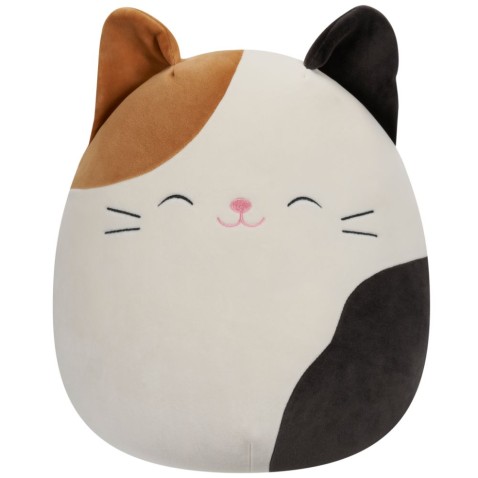 SQUISHMALLOWS Kočka Cam 30 cm