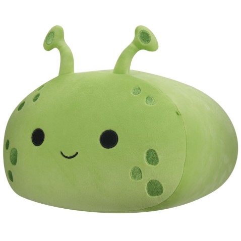 SQUISHMALLOWS Stackables Mimozemšťan Finn 30 cm