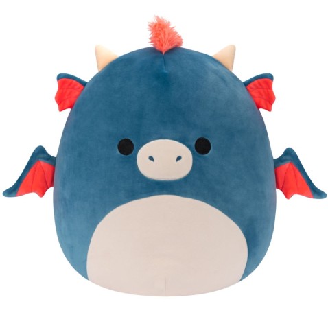 SQUISHMALLOWS Drak Carin 40 cm