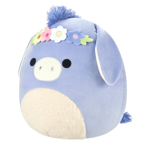 SQUISHMALLOWS Oslík - Milanda