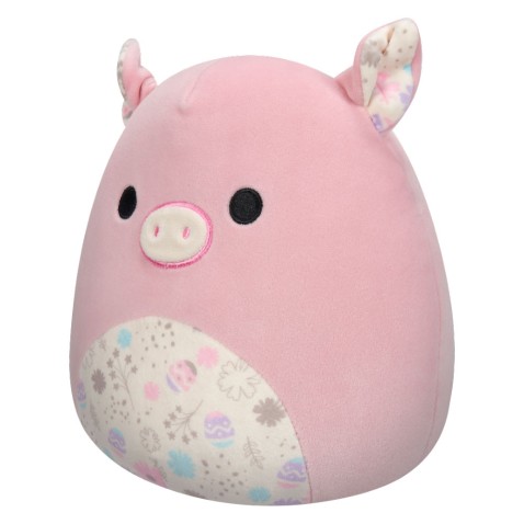 SQUISHMALLOWS Prasátko - Peter