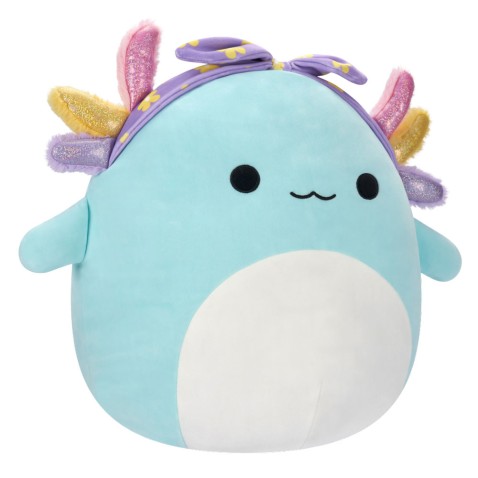 SQUISHMALLOWS Axolotl - Irina
