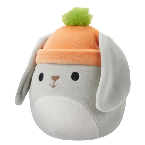 SQUISHMALLOWS Králíček - Valentina, 13 cm