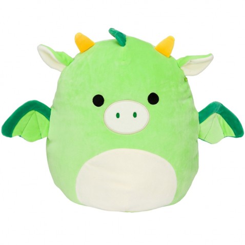 SQUISHMALLOWS Drak Dexter