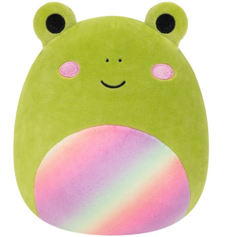 SQUISHMALLOWS Žabák - Doxl