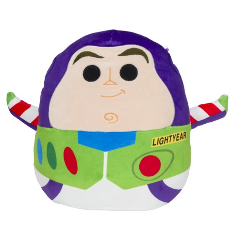 SQUISHMALLOWS Disney Buzz Rakeťák