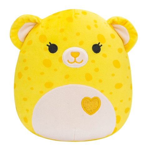 SQUISHMALLOWS Gepard - Lexie