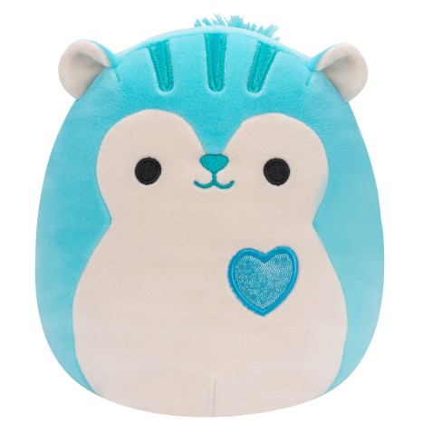 SQUISHMALLOWS Veverka - Santiago