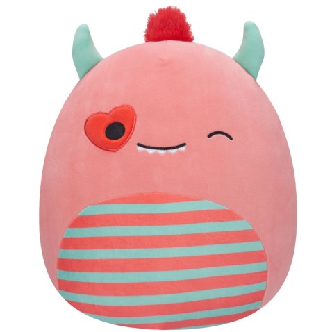 SQUISHMALLOWS Příšerka - Willett, 30 cm