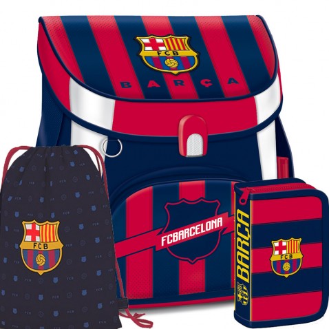 Školní aktovka Ars Una FC Barcelona 19 SET