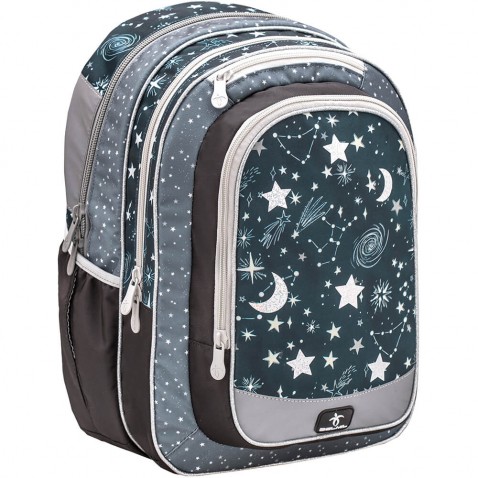 Školní batoh BELMIL 338-49 Star