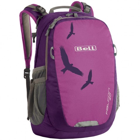 Batoh Boll Falcon 20 l Boysenberry