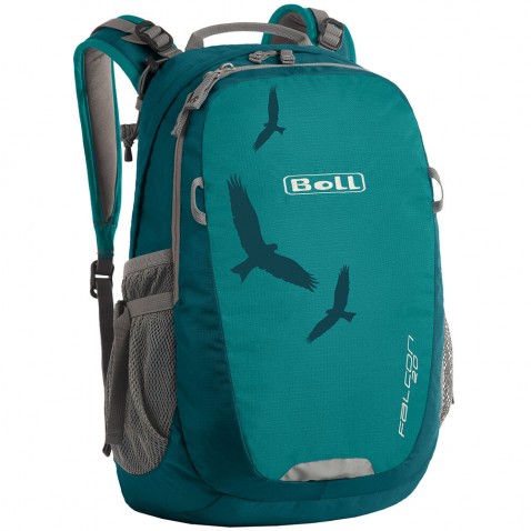 Batoh Boll Falcon 20 l Turquoise