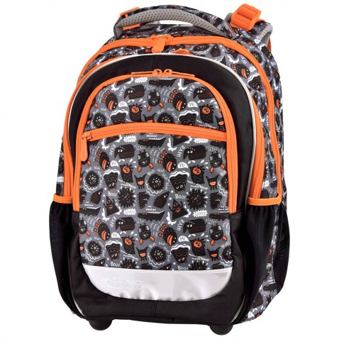 Školní batoh Stil Junior Cartoons