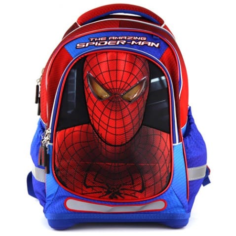 Školní batoh Spiderman Target