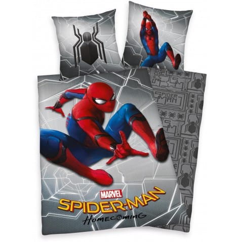 Povlečení Spiderman Homecoming