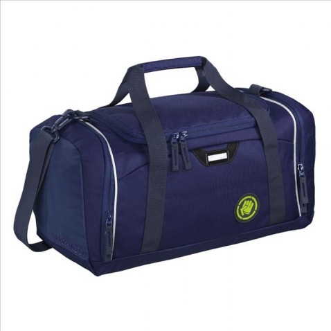 Sportovní taška SporterPorter, Seaman