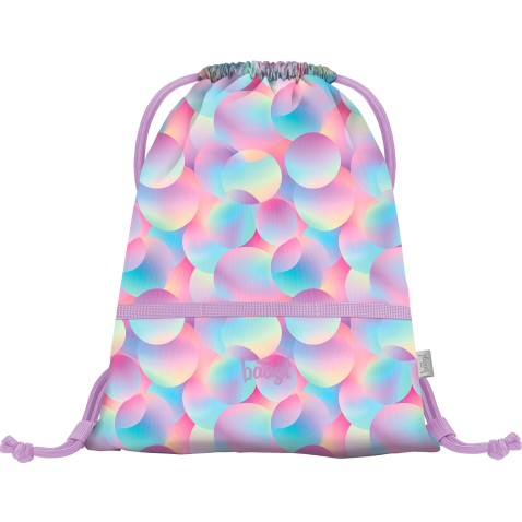 Sáček na přezůvky BAAGL Candy