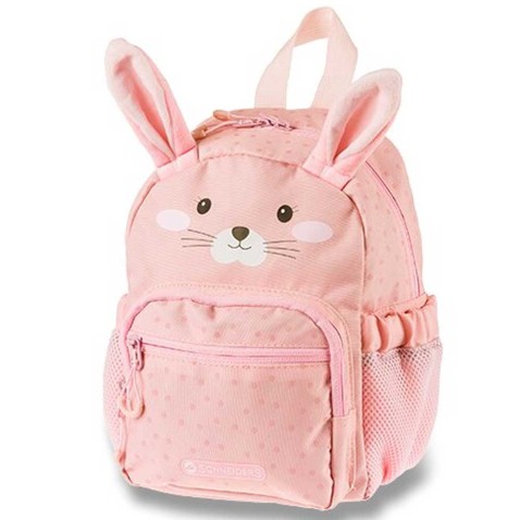 Dětský batoh Schneiders Mini Bunny