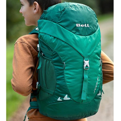 Turistický batoh Boll Scout 22-30 l peppermint