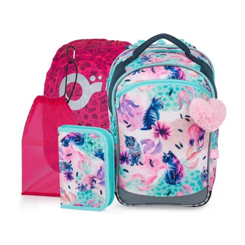 Velký školní set Topgal COCO 26006 G